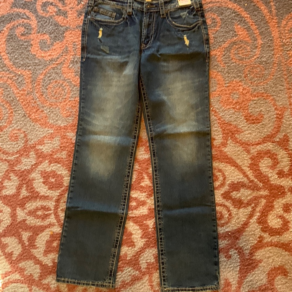 COPY - Mens jeans